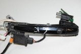 M&acirc;ner exterior ușă st&acirc;nga spate LEXUS GS III GRS19_, UZS19_, URS19_ 2009 OEM: 89991-30040,484110-10610 2081966