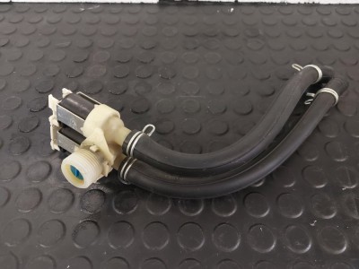 Electrovalva Masina de spalat WHIRLPOOL AWO/D 65205 / R32 foto