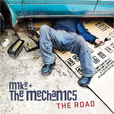 Mike + The Mechanics The Road (cd) foto