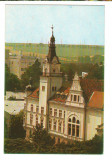 CPIB 18497 CARTE POSTALA - SUCEAVA. CONSILIUL POPULAR JUDETEAN, Circulata, Fotografie