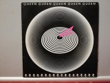 Queen &ndash; Jazz (1978/EMI/RFG) - Vinil/Vinyl/NM or NM-, Rock, emi records