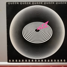 Queen – Jazz (1978/EMI/RFG) - Vinil/Vinyl/NM or NM-