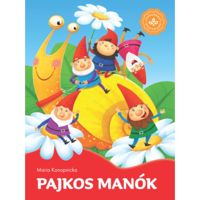 Pajkos man&oacute;k - Kedvenc mes&eacute;im