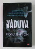 VADUVA de FIONA BARTON , 2019