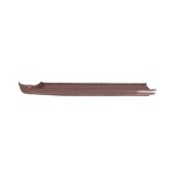 Prag Volvo 240 2/4-D (P2__) Sedan, Combi 1981-1993 Stanga 675165, 2/4 usi, prag din metal