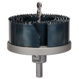 Bosch 2608584063 - Set carote lemn 46-81 mm 6 bucati