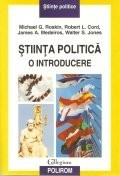 Stiinta politica foto