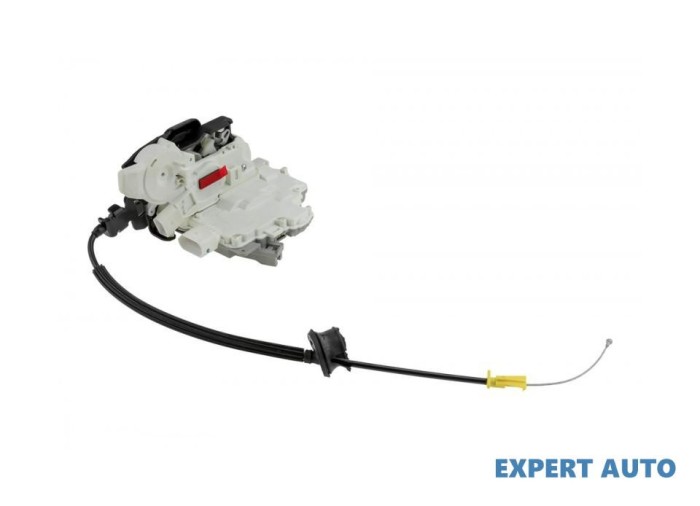 Incuietoare usa spate dreapta spate Audi A7 Sportback ( 2010-2014) [C7] #1