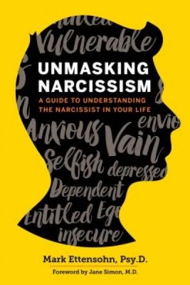 Unmasking Narcissism: A Guide to Understanding the Narcissist in Your Life foto