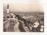FA141 -Carte Postala- UNGARIA - Budapesta, circulata 1960