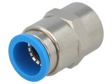 Racord Push-In Filetat G 1/2 pentru Presiune 0,95-6 bar