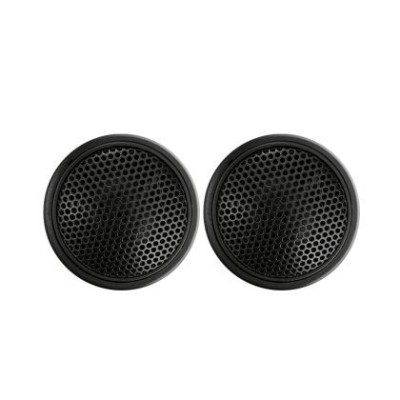 Difuzoare componente 3 cai Phoenix Gold ZX653CS, 100 watts, 165mm 6.5&amp;quot;, 4 ohm CarStore Technology foto