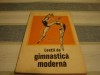 I. Jipa - Lectii de gimnastica moderna - 1972, 1964