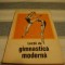 I. Jipa - Lectii de gimnastica moderna - 1972