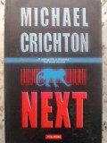 NEXT-MICHAEL CRICHTON-355792