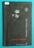 Claudiu Komartin - Circul Domestic (cu CD poeme recitate de autor). Poezie, Editura Cartea Romaneasca 2005, stare f. buna, brosata
