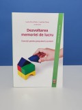 Dezvoltarea capacitatii memoriei de lucru - Laura Visu-Petra