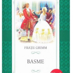 Basme | Fratii Grimm