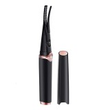 Aparat electric pentru curbarea genelor, USB