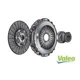Valeo Set ambreiaj Remanufactured KIT3P