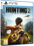Hunting Simulator 2 PS5