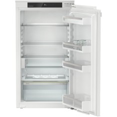 Frigider Incorporabil cu o usa Liebherr IRd 4020 Plus EasyFresh, 166 l, H 102.2 cm, Clasa D, Alb