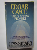 Edgar Cayce: The Sleeping Prophet