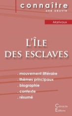 Fiche de lecture L'