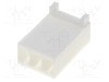 Conector cablu-placa, 3 pini, mama, MOLEX - 22-01-3037