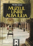 Muzeul Unirii Alba Iulia - Nicolae Josan