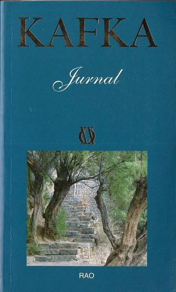 Franz Kafka - Jurnal (2007)