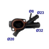 Meat &amp;amp; Doria Flansa lichid racire