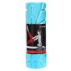 Cilindru masaj HMS FS119 Turcoaz 30cm FitLine Training