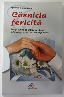 CASNICIA FERICITA de IGNACIO LARRANAGA , 2006 foto