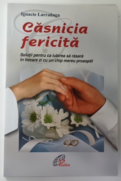 CASNICIA FERICITA de IGNACIO LARRANAGA , 2006