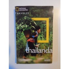 THAILANDA de PHIL MACDONALD si CARL PARKES ,