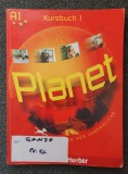 PLANET 1 - Deutsch fur Jugendliche Kursbuch A1