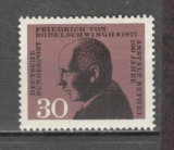 Germania.1967 100 ani Spitalul Bethel Bielefeld MG.227