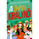 A p&eacute;nz kir&aacute;lynői - Davinia Tomlinson