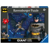 Cumpara ieftin Ravensburger - Puzzle mare de podea Batman 60 piese