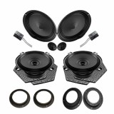 Cumpara ieftin Pachet difuzoare auto Audison Prima dedicat Mercedes B Class 2005-2010, RMS 100W