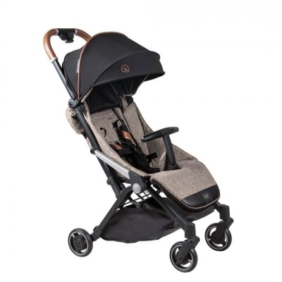 Carucior sport Lanza Beige Coletto foto