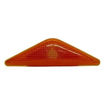 Lampa aripa fata Ford Focus I galbena 11892 biz2951603 foto