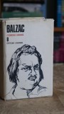Cumpara ieftin Comedia Umana Volumul 8 - Honore de Balzac, Editura Univers, 1990, Literatura Clasica, Stare Buna, Coperta Cartonata