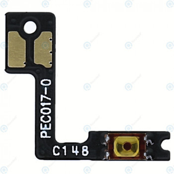 Cablu flexibil de alimentare pentru OnePlus 5T (A5010) 1041100014 foto