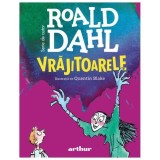 Vrajitoarele (Format Mic)