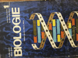 Biologie Manual clasa XII P.Raicu,B.Stugren 1978