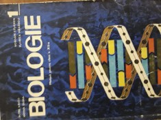 Biologie Manual clasa XII P.Raicu,B.Stugren 1978