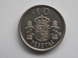 10 PESETAS 1992 SPANIA