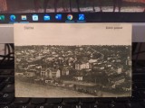 Slatina, Vedere generală, școlari, circa 1920, 205